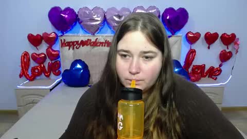 Snapshot of xx_daniella_xx chatting on February 2025 08:33:02 AM xx daniella xx online show from February 2025 08:33:02 AM