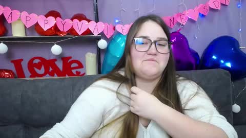 Snapshot of xx_daniella_xx chatting on February 2025 03:42:01 AM xx daniella xx online show from February 2025 03:42:01 AM