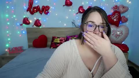 Snapshot of xx_daniella_xx chatting on February 2025 07:28:02 PM xx daniella xx online show from February 2025 07:28:02 PM