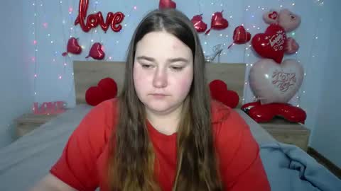 Snapshot of xx_daniella_xx chatting on February 2025 02:38:01 AM xx daniella xx online show from February 2025 02:38:01 AM