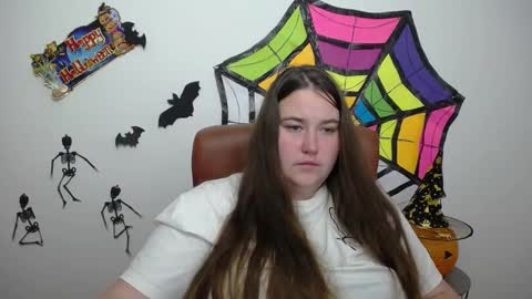 Snapshot of xx_daniella_xx chatting on October 2025 06:45:01 AM xx daniella xx online show from October 2025 06:45:01 AM