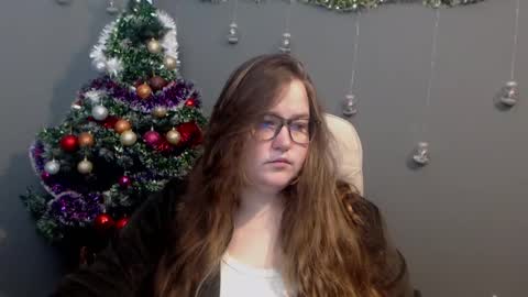 xx daniella xx online show from December 2025 07:16:02 AM