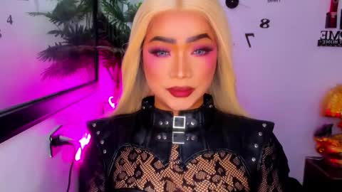xxasian_goddessxx online show from March 2026 05:00:01 AM