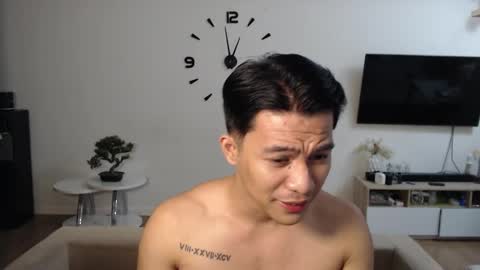 Snapshot of xxasianexploderxx chatting on January 2025 08:29:01 PM Sam online show from January 2025 08:29:01 PM