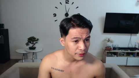 Snapshot of xxasianexploderxx chatting on January 2025 02:22:02 AM Sam online show from January 2025 02:22:02 AM