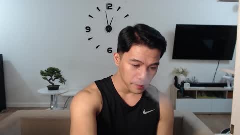 Snapshot of xxasianexploderxx chatting on January 2025 04:27:02 PM Sam online show from January 2025 04:27:02 PM