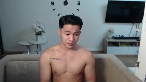 Snapshot of xxasianexploderxx chatting on February 2025 02:29:02 AM Sam online show from February 2025 02:29:02 AM