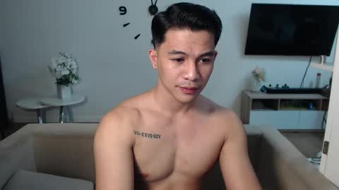 Snapshot of xxasianexploderxx chatting on February 2025 04:03:01 PM Sam online show from February 2025 04:03:01 PM