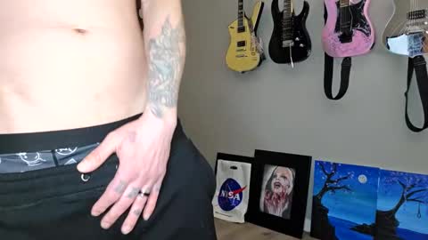 XxBADCATxX online show from January 2025 05:43:02 AM