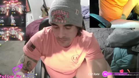 Snapshot of xxbobbydigitalxx chatting on February 2025 11:12:01 PM XxBobbiDigitalxX online show from February 2025 11:12:01 PM