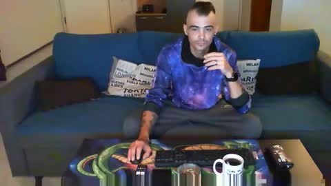 xXBooba ValentinoXx online show from October 2025 03:01:02 AM