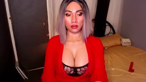 cinddy online show from December 2024 04:27:02 PM