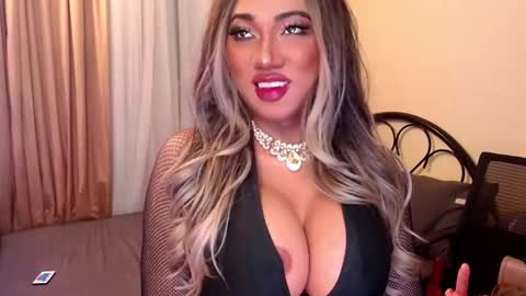 cinddy online show from March 2026 07:29:01 PM