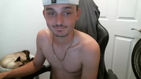 XxDreamBoyxX online show from March 2025 04:17:02 AM