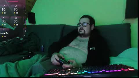 xxevoker online show from October 2025 07:19:02 PM