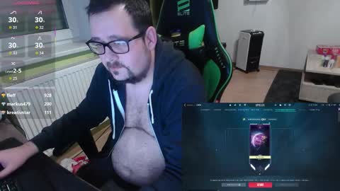 xxevoker online show from November 2025 05:21:01 AM