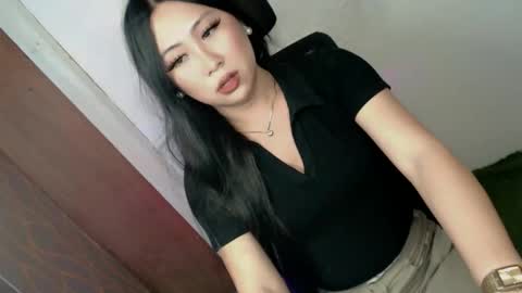 Janae online show from March 2026 06:18:01 AM