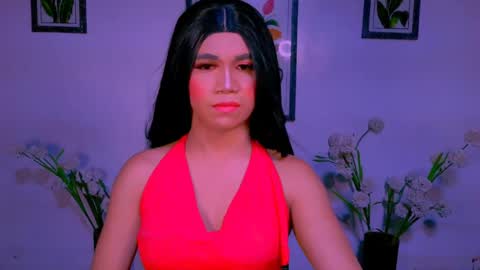 Fiona online show from April 2026 09:06:02 PM