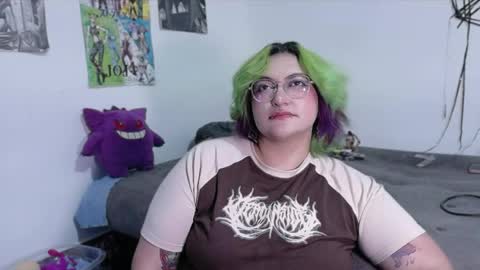 xxgreengoodxx online show from April 2026 10:12:01 PM