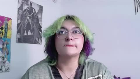 Snapshot of xxgreengoodxx chatting on April 2026 07:58:01 PM xxgreengoodxx online show from April 2026 07:58:01 PM
