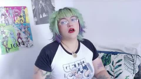 Snapshot of xxgreengoodxx chatting on May 2026 08:03:02 PM xxgreengoodxx online show from May 2026 08:03:02 PM