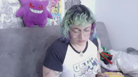 Snapshot of xxgreengoodxx chatting on May 2026 07:43:02 PM xxgreengoodxx online show from May 2026 07:43:02 PM