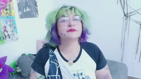 Snapshot of xxgreengoodxx chatting on May 2026 08:47:02 PM xxgreengoodxx online show from May 2026 08:47:02 PM