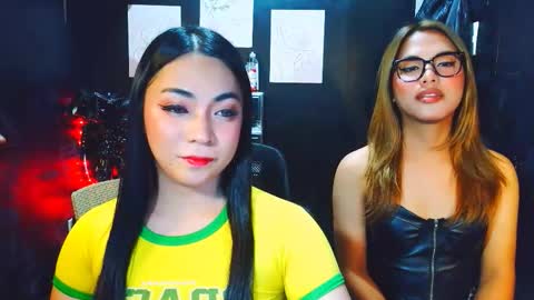 xxirene online show from March 2026 05:06:02 PM