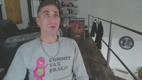 Ivan online show from December 2024 04:02:02 AM