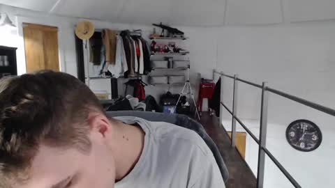 Ivan online show from January 2025 02:54:01 AM