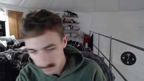 Ivan online show from January 2025 01:08:01 AM