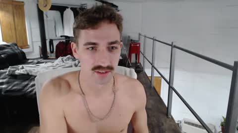 Ivan online show from January 2025 05:05:01 AM