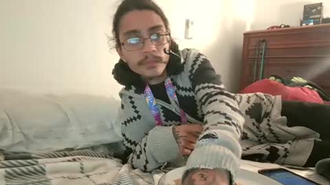 XxJasoncxX online show from December 2024 04:31:02 AM