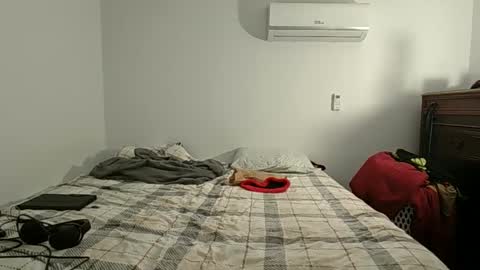 XxJasoncxX online show from December 2024 02:45:02 AM