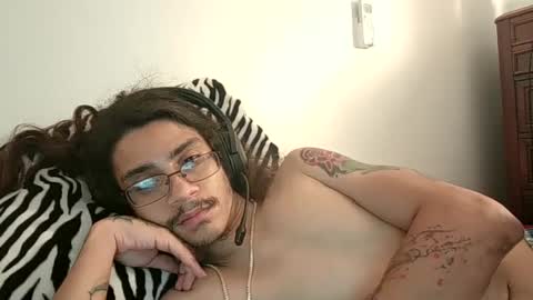 XxJasoncxX online show from December 2024 09:44:02 AM