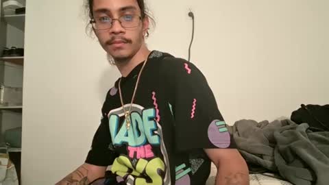 XxJasoncxX online show from December 2024 04:39:01 AM