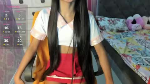 Snapshot of xxkayjeanxx chatting on May 2026 11:56:02 PM Aya online show from May 2026 11:56:02 PM