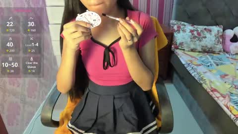 Snapshot of xxkayjeanxx chatting on May 2026 10:37:02 PM Aya online show from May 2026 10:37:02 PM