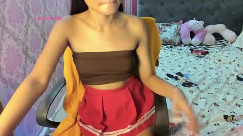 Snapshot of xxkayjeanxx chatting on May 2026 02:19:02 AM Aya online show from May 2026 02:19:02 AM