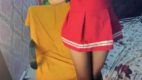 Snapshot of xxkayjeanxx chatting on June 2026 10:03:02 PM Aya online show from June 2026 10:03:02 PM