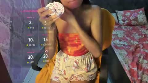 Snapshot of xxkayjeanxx chatting on July 2026 11:34:02 PM Aya online show from July 2026 11:34:02 PM