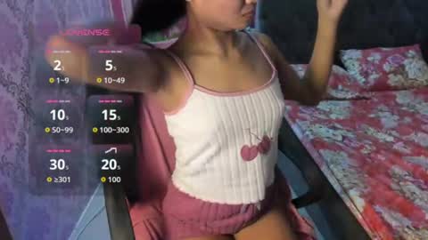Snapshot of xxkayjeanxx chatting on July 2026 01:59:01 PM Aya online show from July 2026 01:59:01 PM
