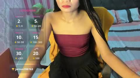 Snapshot of xxkayjeanxx chatting on July 2026 02:44:01 PM Aya online show from July 2026 02:44:01 PM