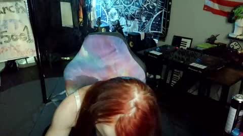 Lilith online show from March 2026 01:23:01 AM