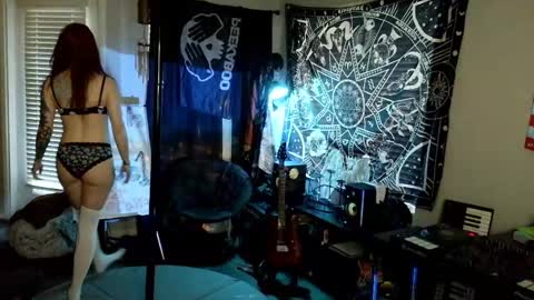 Lilith online show from March 2026 01:20:01 AM