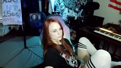 Lilith online show from March 2026 01:55:02 AM