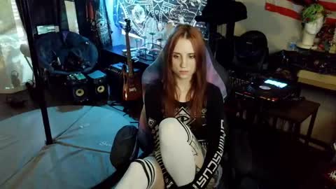 Lilith online show from April 2026 01:38:01 AM