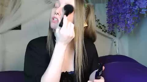 LoveAnastasia online show from February 2026 04:39:02 PM