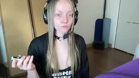 LoveAnastasia online show from May 2026 03:50:02 PM