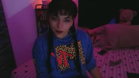 Snapshot of xxmaggieeexx chatting on March 2026 03:54:02 AM mag online show from March 2026 03:54:02 AM